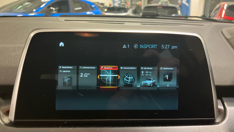 BMW 2 Series 220i SE 5dr DCT Petrol Hatchback